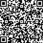 3DE QR Code